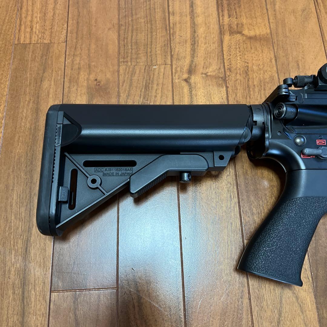 東京マルイ　HK416D DEVGRU