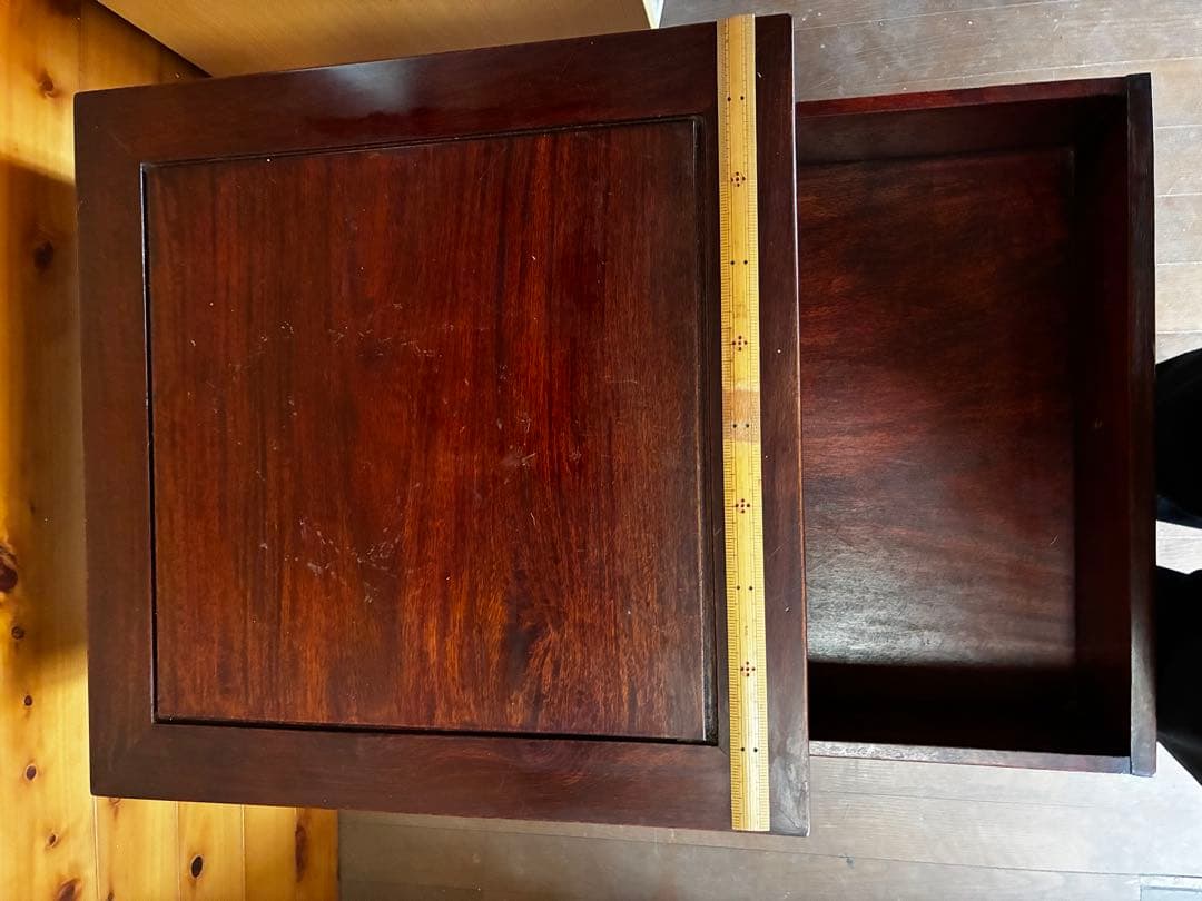 アンティーク家具　台