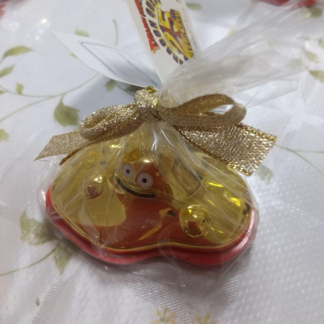 ドラゴンクエスト メタリックモンスターズギャラリー25周年記念 3体セット