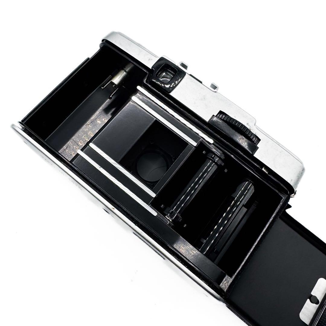 Aランク 整備済み 良品 OLYMPUS PEN EE-3 3ヶ月動作保証付き