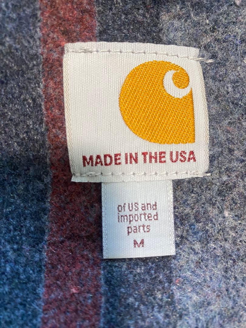 Carhartt カーハート　デトロイトジャケット