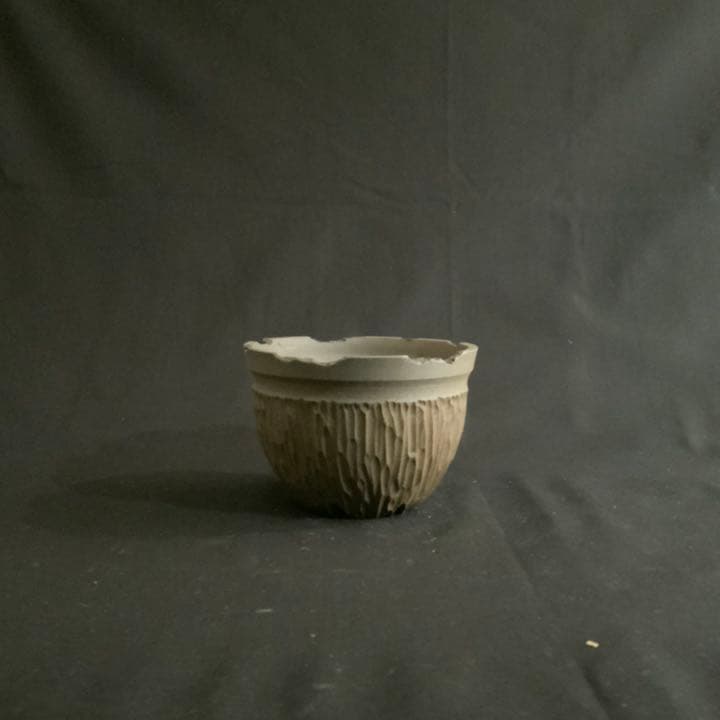 Kikko  吉光釜 激レア鉢 アガベ チタノタ グラキリス パキポディウム