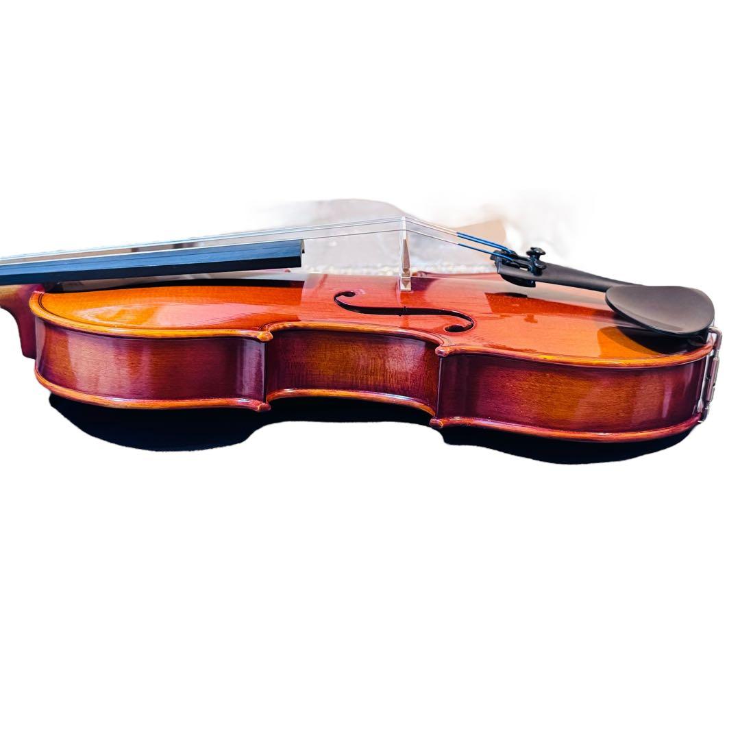 極上品✨ SUZUKI スズキ ヴァイオリン No.230 4/4 2007