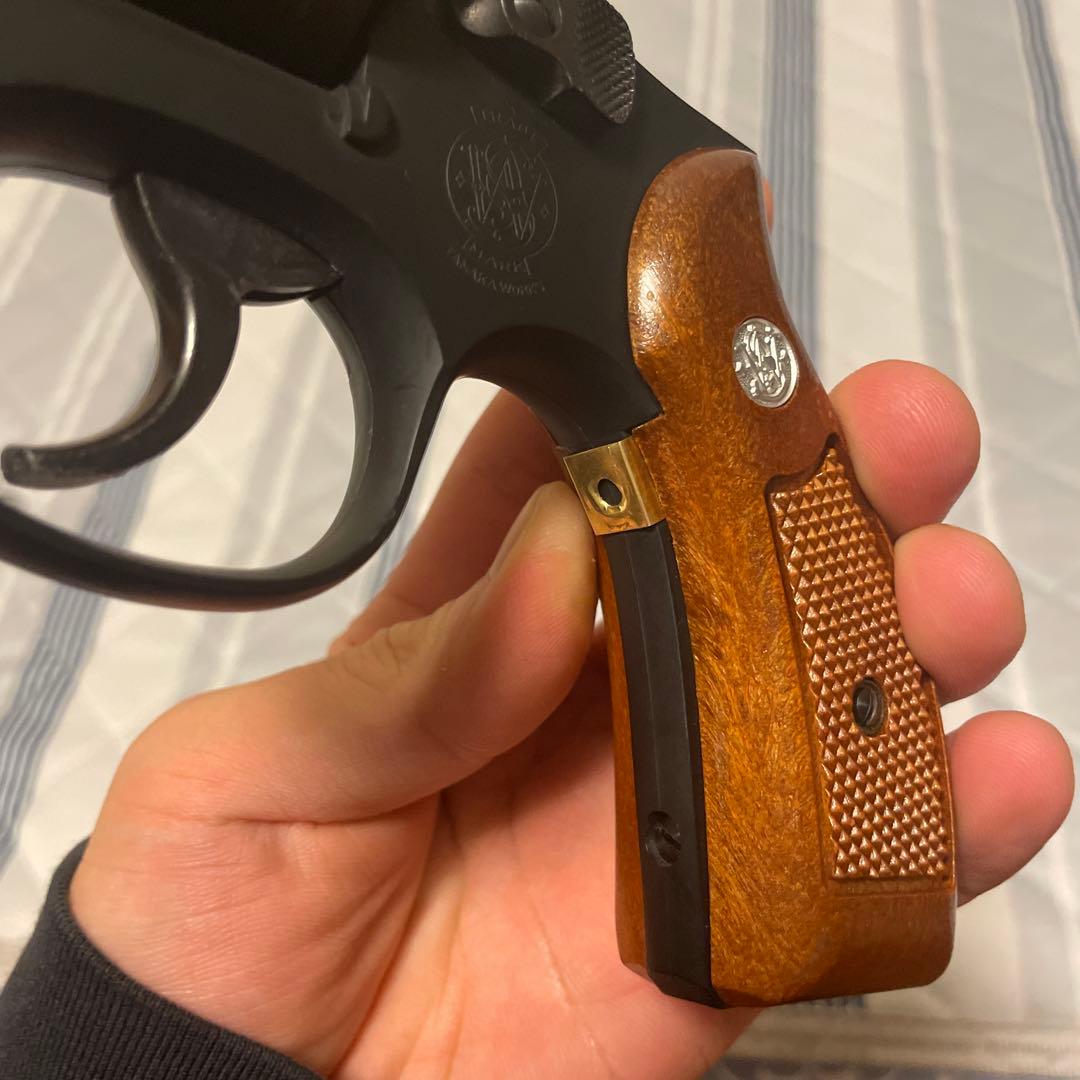 ジャンク　タナカM27 KSC STIストライクガン　セット販売