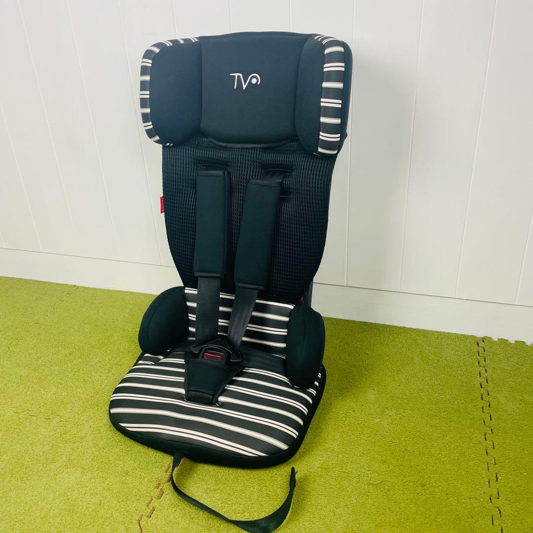 【綺麗】コンパクトチャイルドシート ECプラス トラベル ベスト