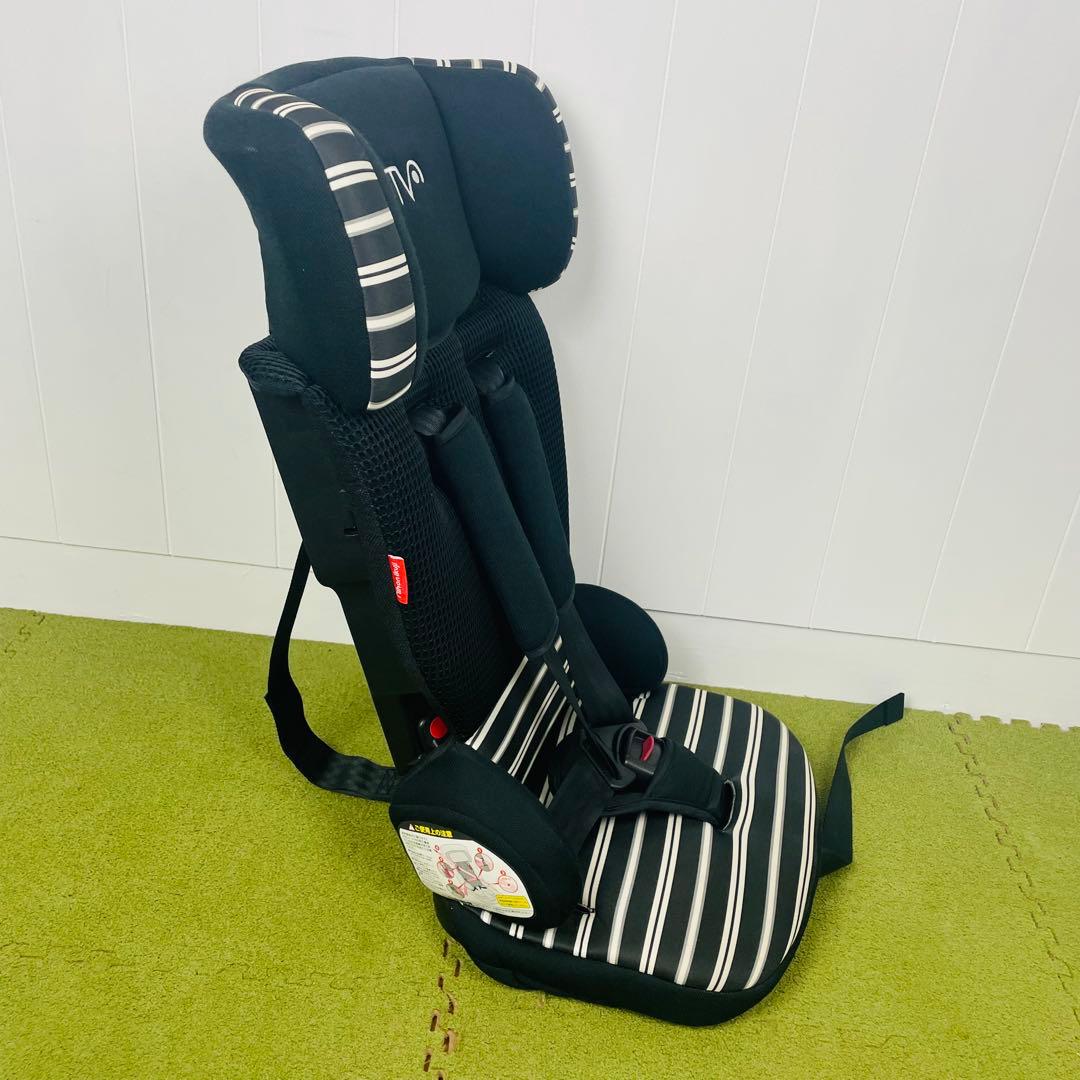 【綺麗】コンパクトチャイルドシート ECプラス トラベル ベスト