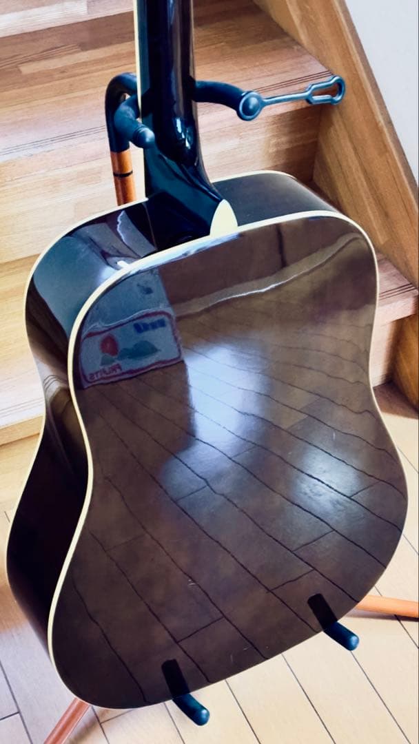 ◾️アコースティックギター プロローグMD-100N状態良いです◾️