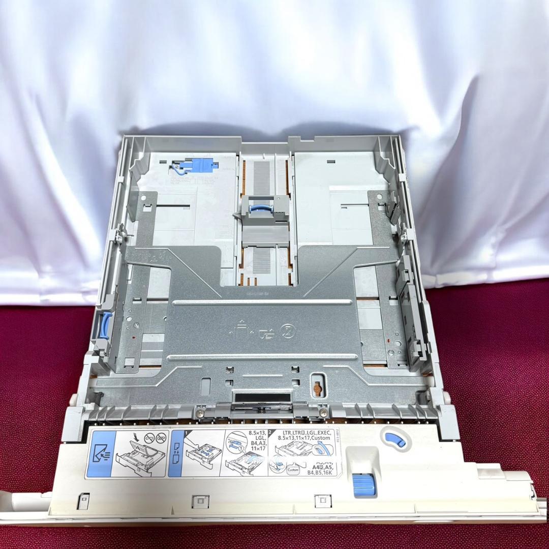 ☆良品 キャノン サテラ LBP8730i モノクロレーザープリンター A3対応