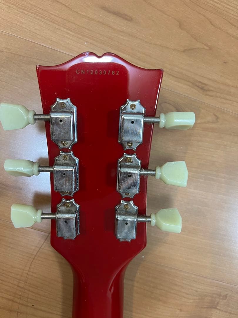 Tokai トーカイ Love Rock