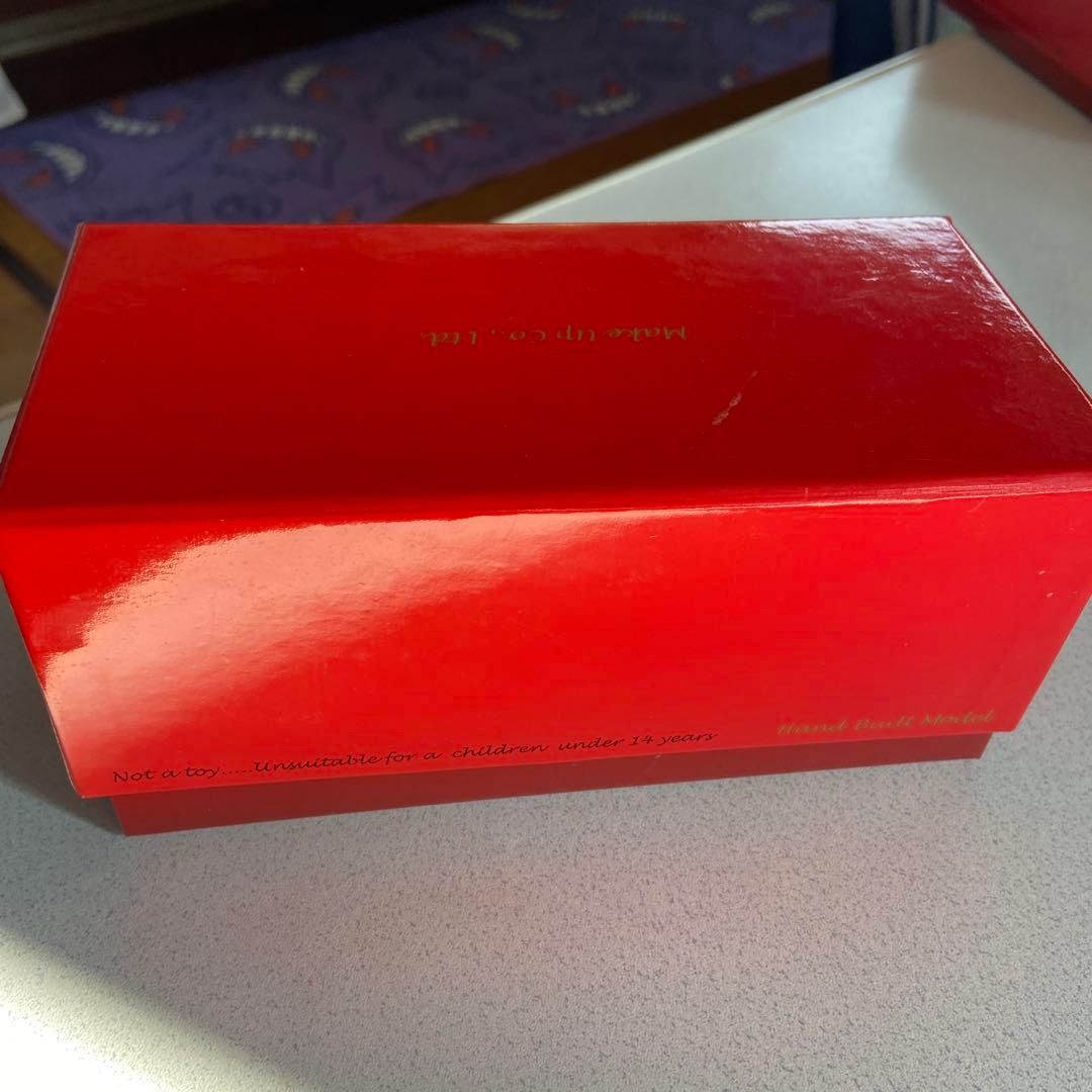 希少品!MAZDA AZ-1 ❗️メイクアップ社製1/43