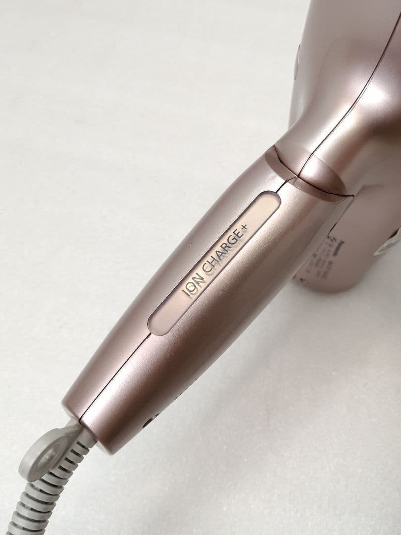 24年製 パナソニックドライヤー　PANASONIC EH-NA9G　12