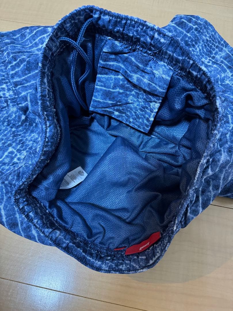 水着・ラッシュガード Supreme Cargo Water Short 24SS Croc S