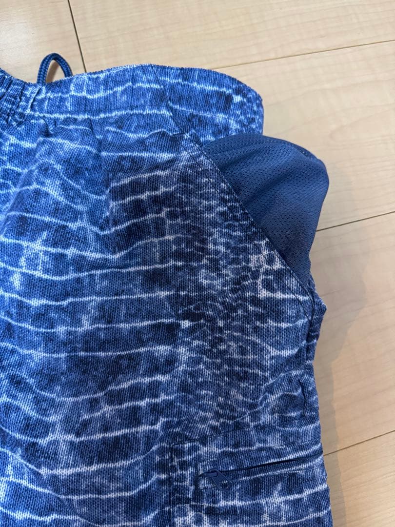 水着・ラッシュガード Supreme Cargo Water Short 24SS Croc S