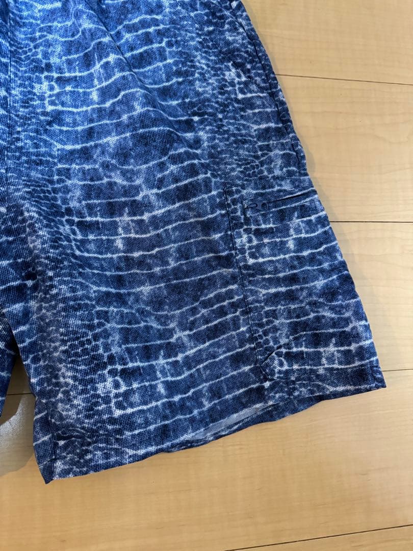 水着・ラッシュガード Supreme Cargo Water Short 24SS Croc S