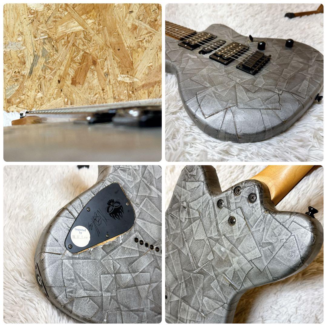 希少！Ibanez NDM1 Noodles Offspring オフスプリング