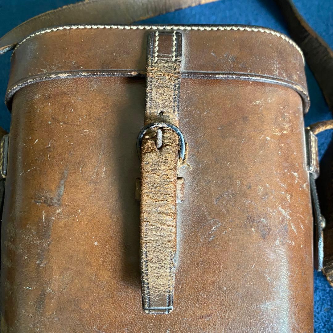 Ross Of London 第一次世界大戦双眼鏡