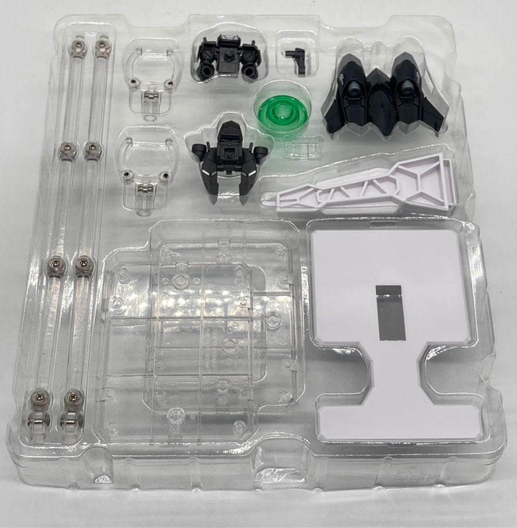 L BUILD ガンダムアストレイ レッドドラゴニクス ガンダム