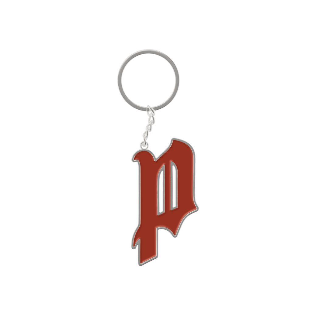 POINTLESS JOURNEY ミニウォレットキーチェーン&ロゴキーチェーン