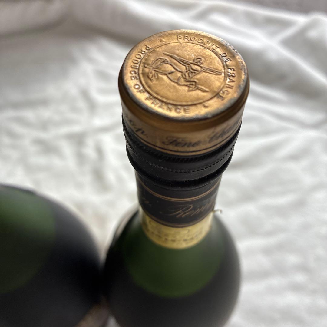 REMY MARTIN コニャック 2本セット