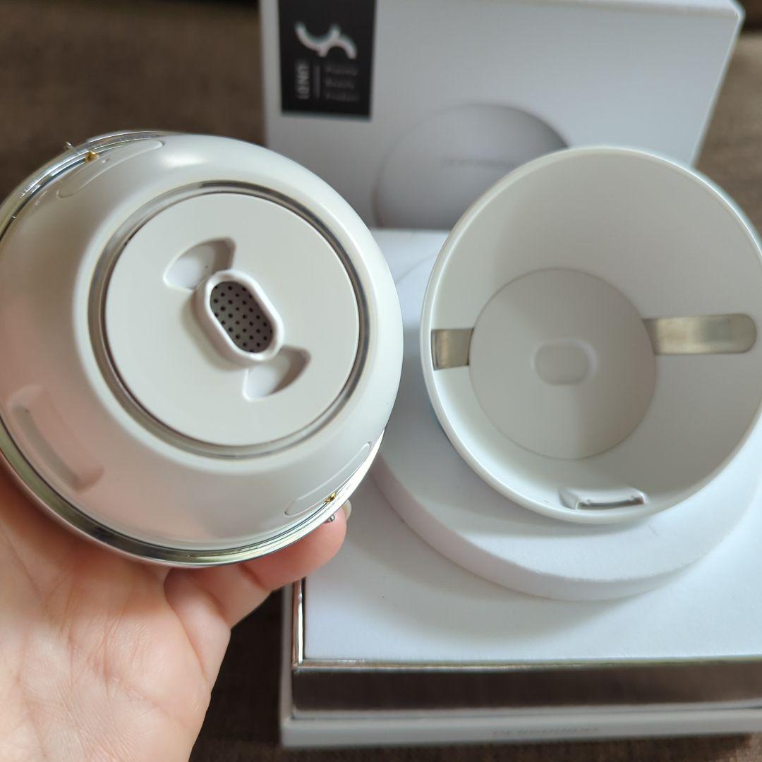 DENSHINDO プラズマ美容器