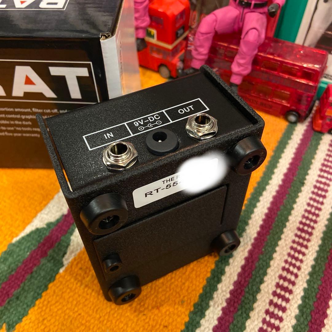 PROCO RAT2 現行品
