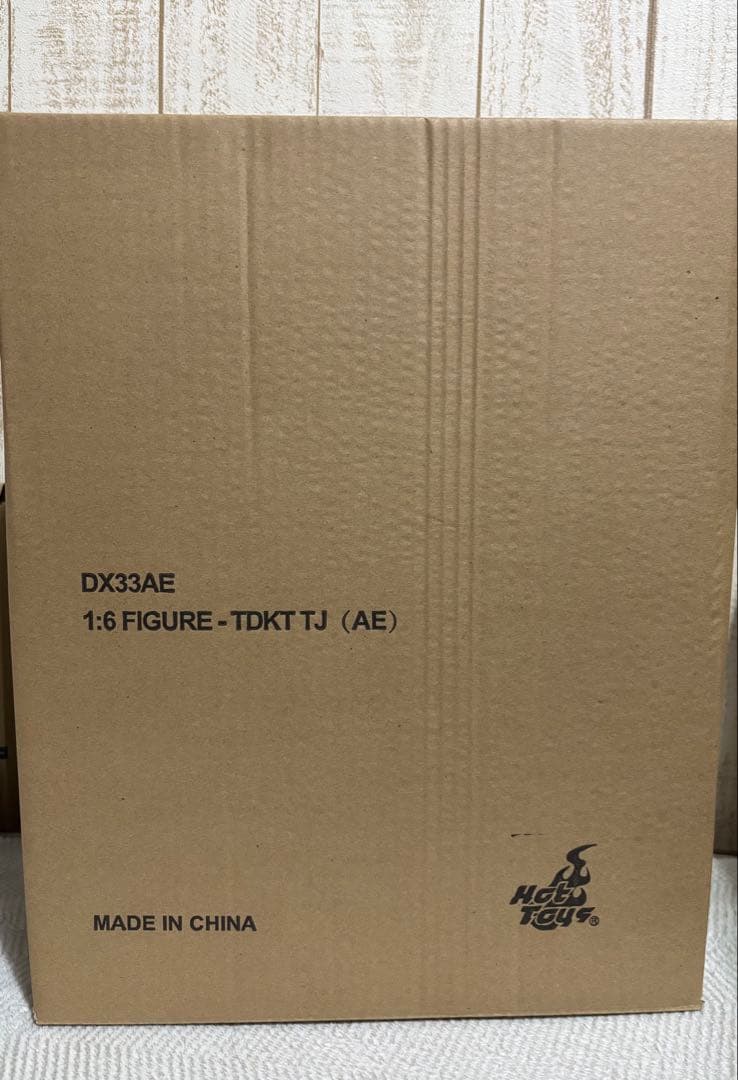 ホットトイズ1/6ジョーカーDX33