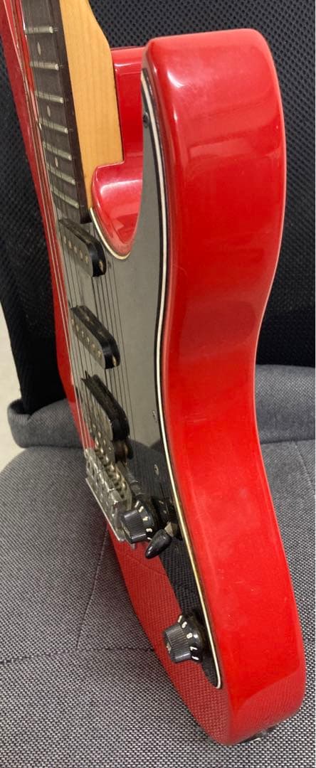 a*e様 H YAMAHA YGX-112P エレキギター