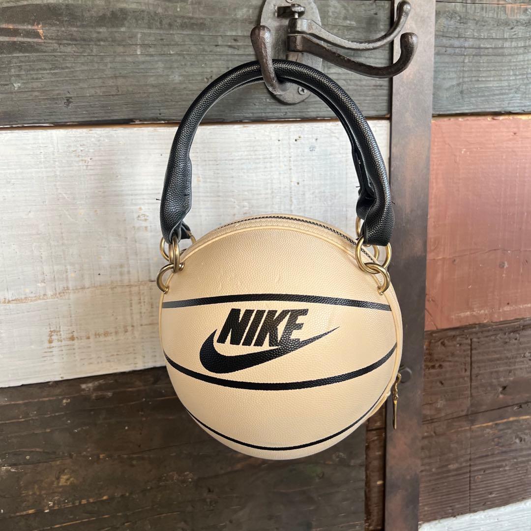 希少 TOMME Studio 2way バスケットボールバッグ NIKE