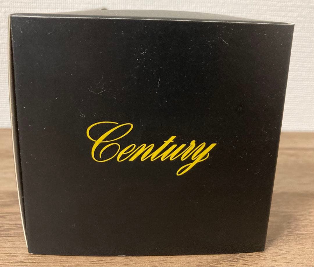 非売品　ミニカー トヨタ センチュリー カラーサンプル