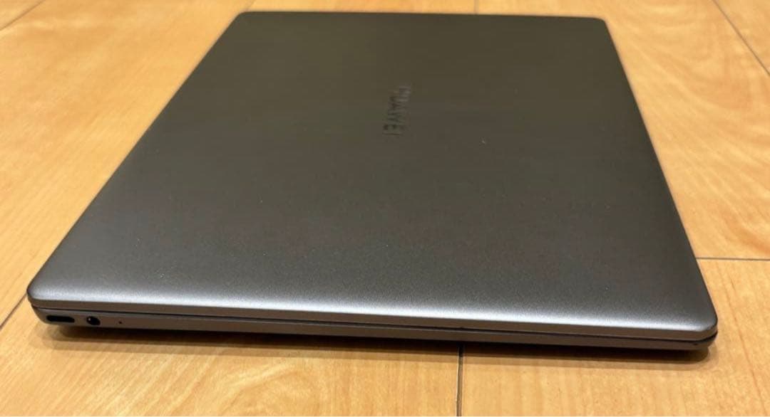 Windowsノート本体 HUAWEI MateBook 13 2020 core i5 8GB