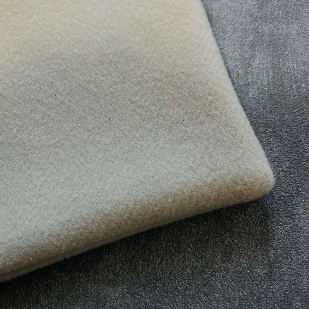 イエナ マンテコ オーバーチェスターコート ベージュ系 IENA 38サイズ