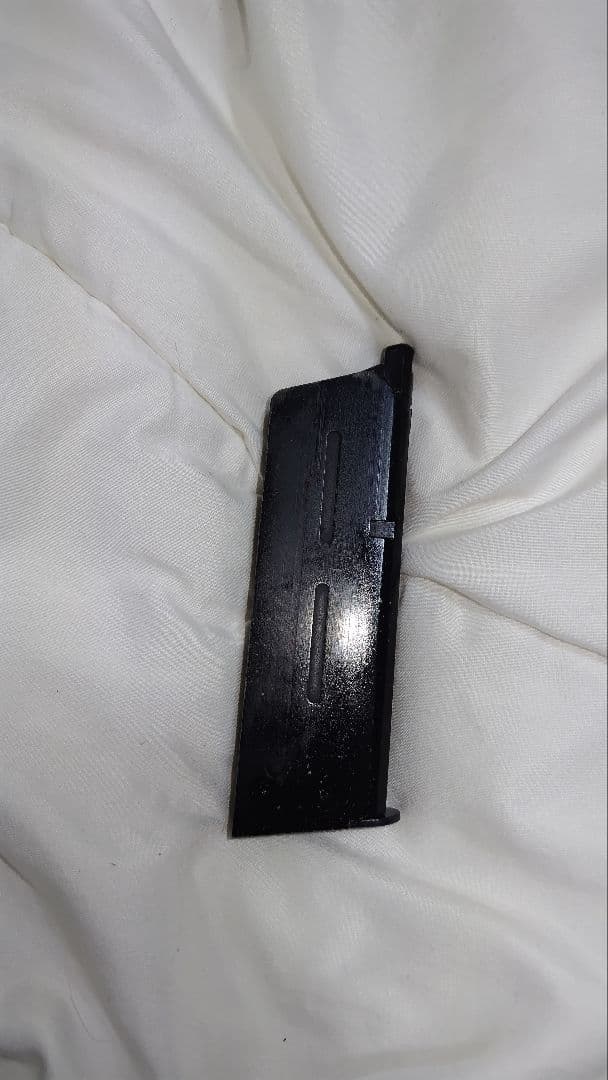 最終価格 WA ウエスタンアームズ V10ウルトラコンパクト ガスガン