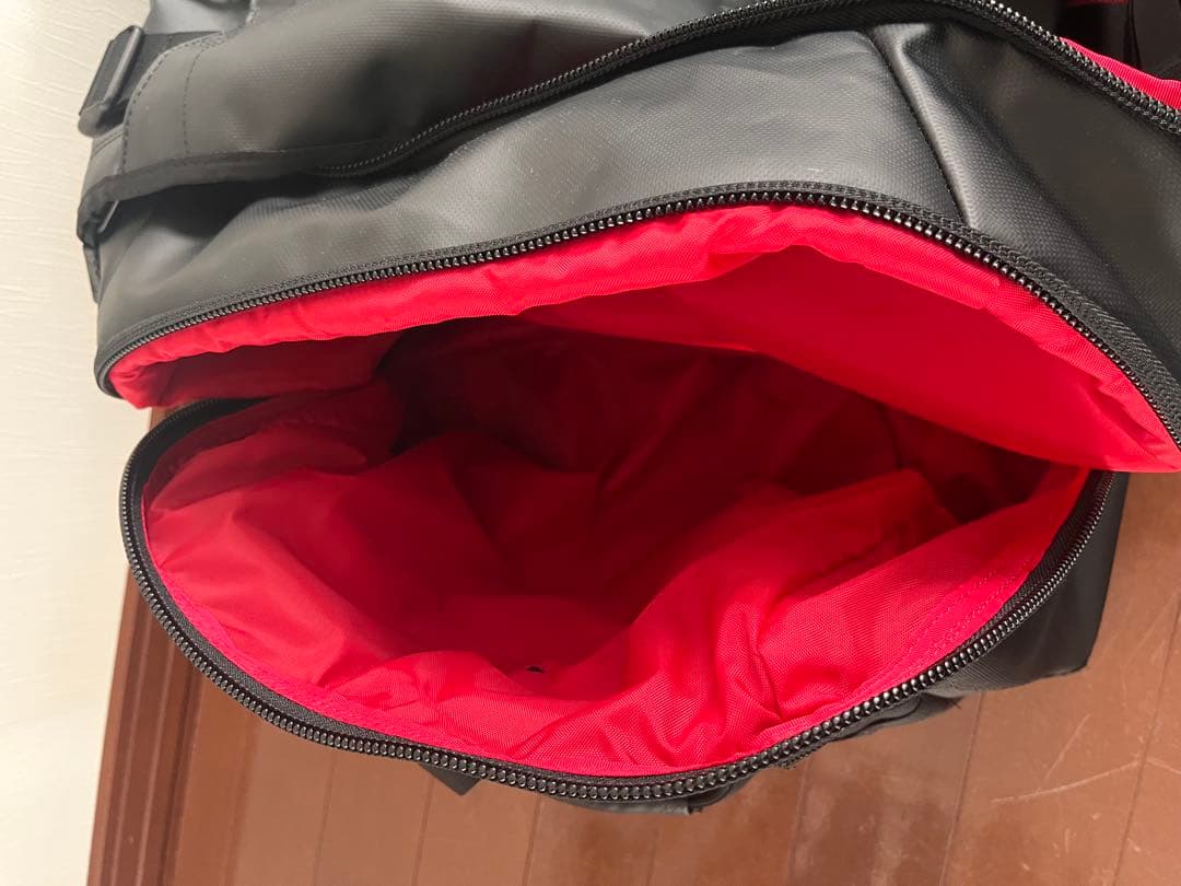 THE NORTH FACE キャリーケース 大容量 ブラック80L