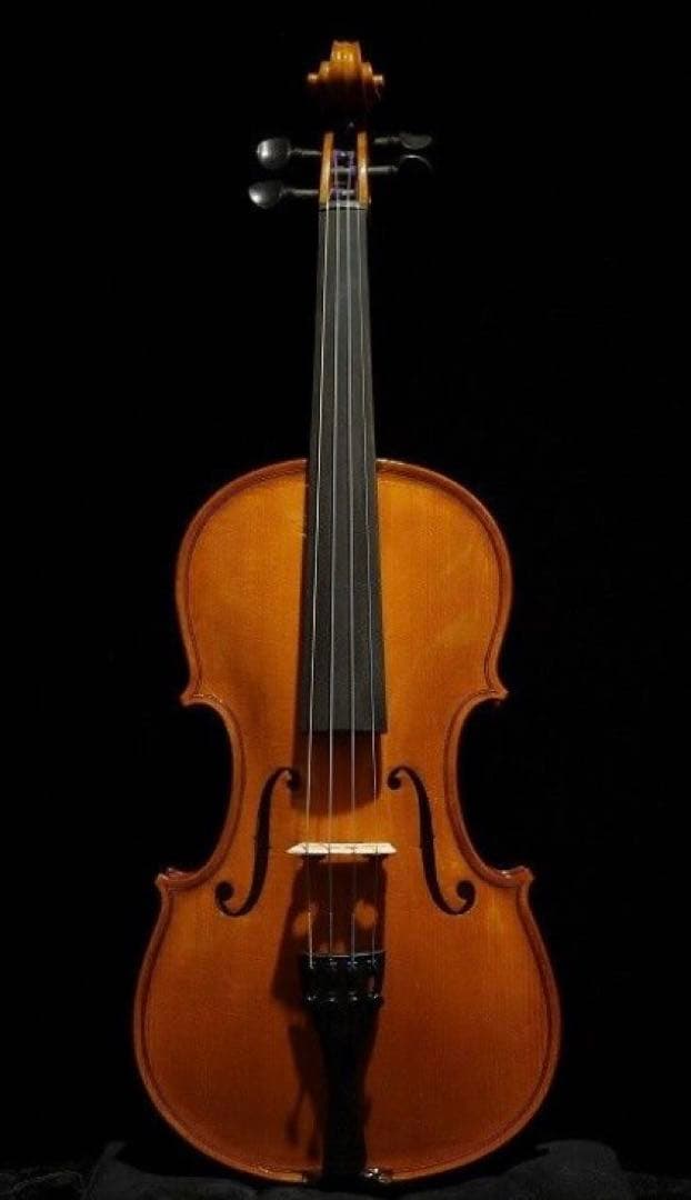 【定価11万円】ルーマニア　バイオリン　4/4