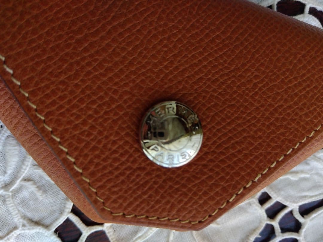 エルメス ルヴァンキャトル