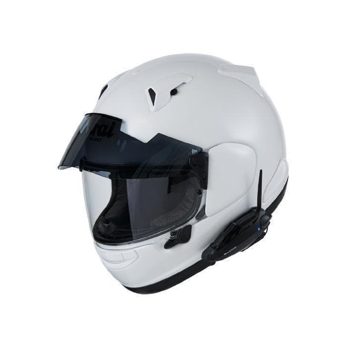 ビーコム SB6XR シングルユニット1台　インカム「6人同時通話対応モデル」