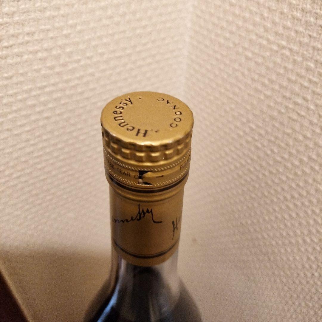 ヘネシーVSOＰブランデー