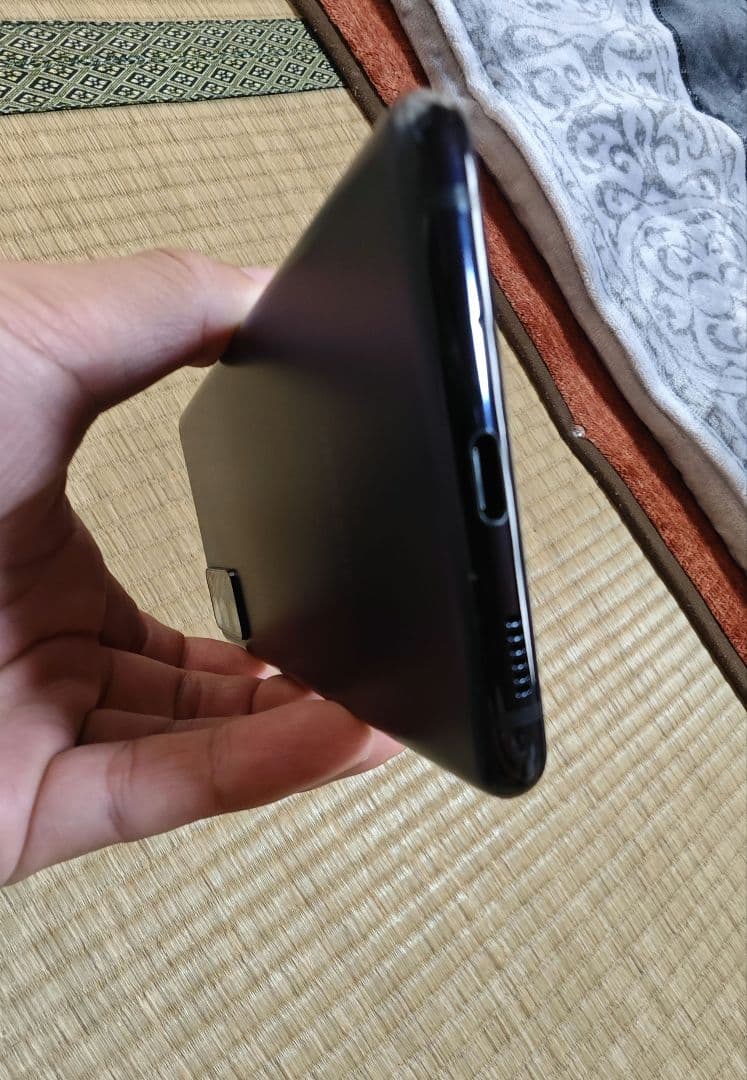 スマートフォン本体 SAMSUNG GALAXY S20 FE