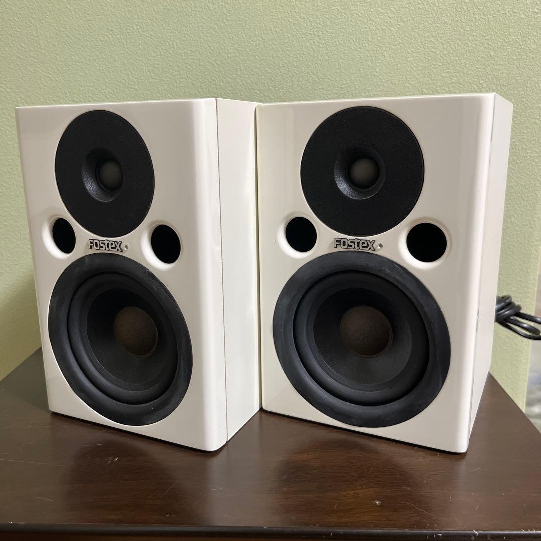 配信機器・PA機器・レコーディング機器 FOSTEX PM0.4n