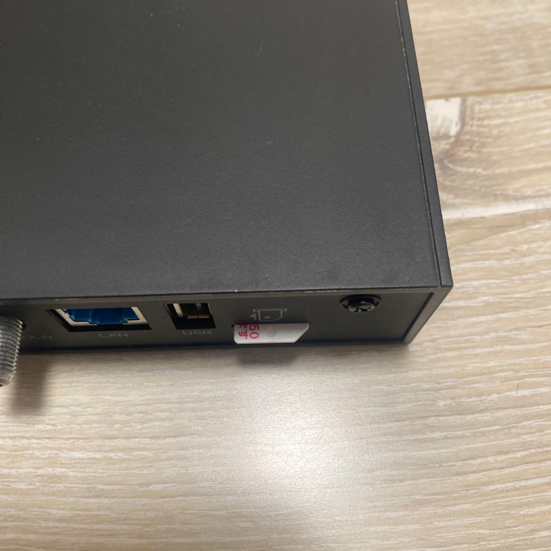 PIXELA Xit AirBox XIT-AIR120CW ピクセラ