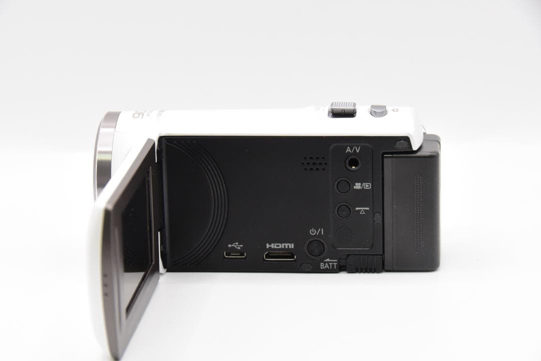 ■ 美品 ■ Panasonic HC-V480MS ビデオカメラ