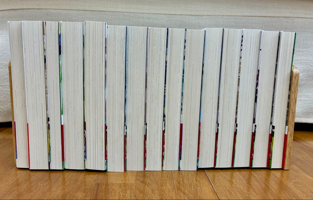 薬屋のはひとりごと　1〜15巻セット