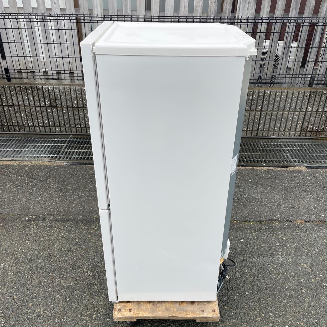 ツインバード2018年製110L冷蔵庫 送料/設置無料