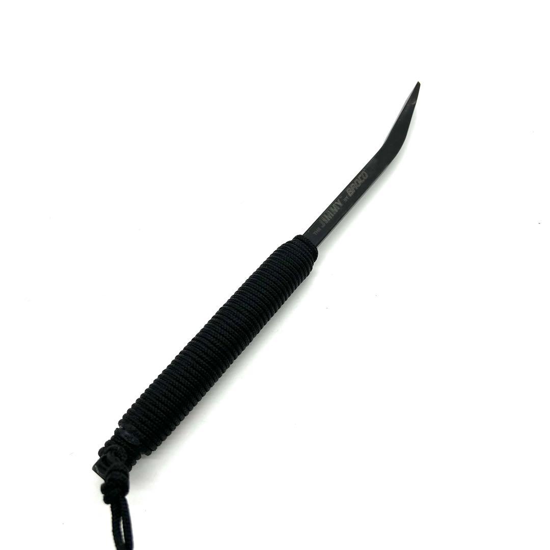 実物新品 Broco JIMMY タクティカルプライバー ブリーチングツール
