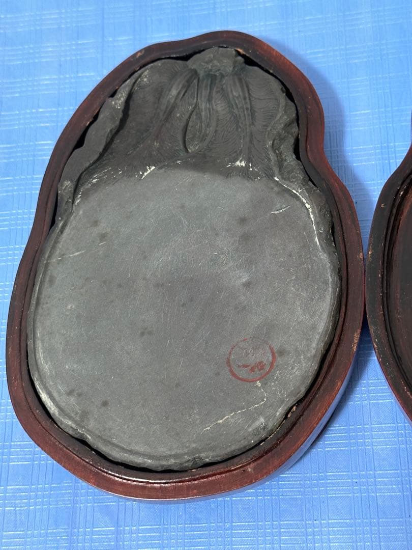 文房書道具 端溪硯