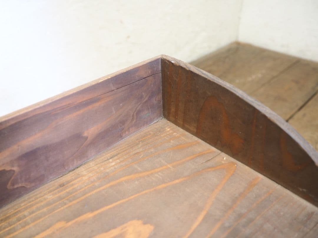 1174 ヴィンテージ　ブックラック　ケース　収納棚　本立て　古家具　レトロ