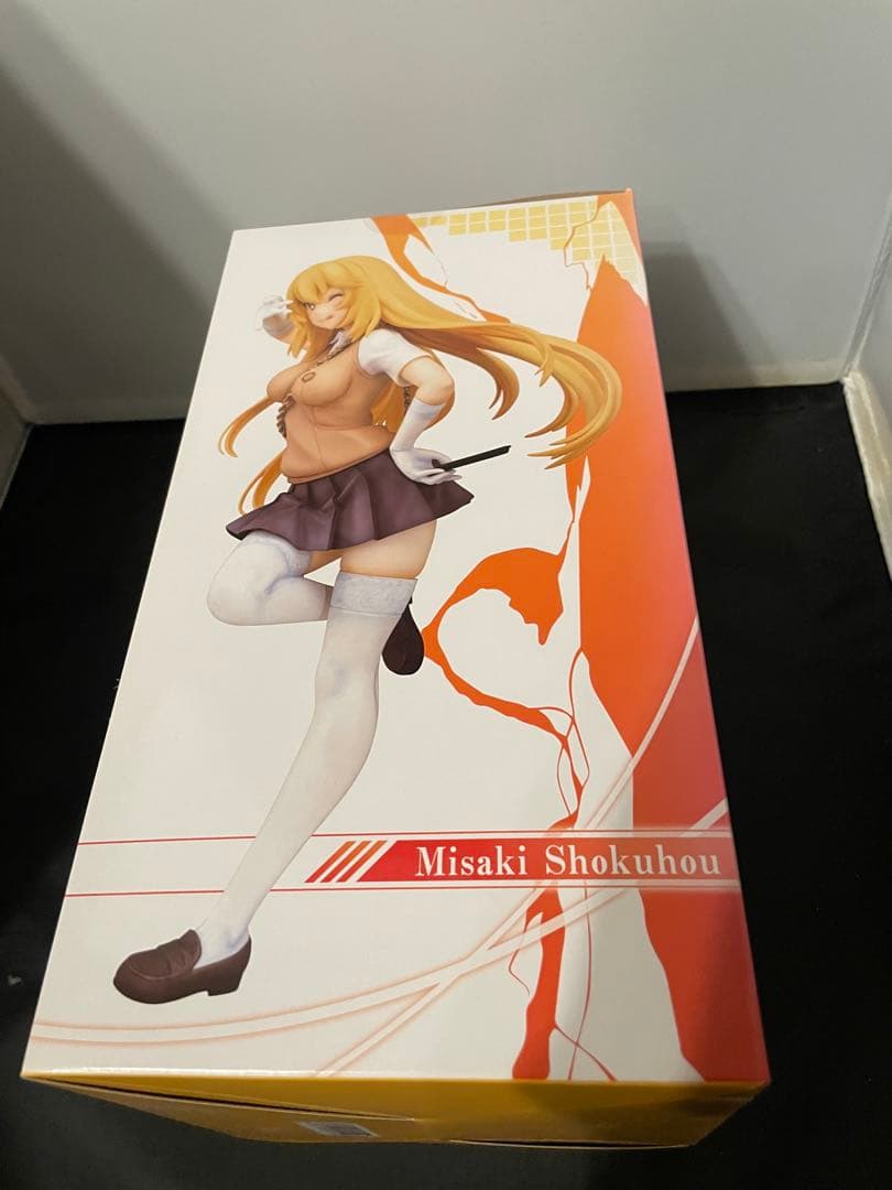 食蜂操祈 フィギュア　レールガン