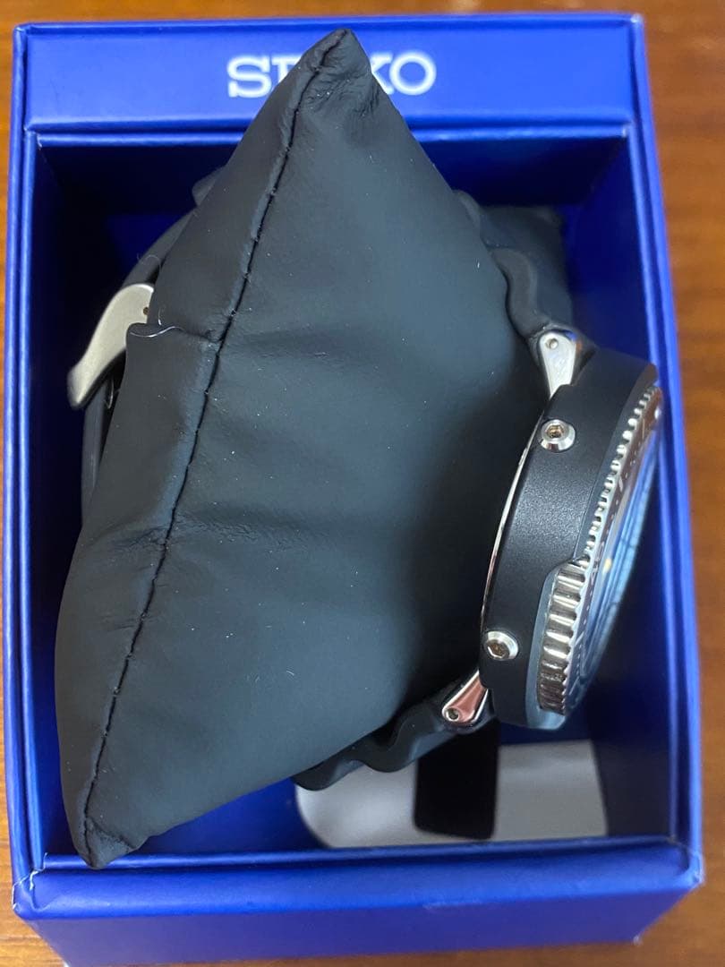 美品SEIKO PROSPEX ダイバーズウォッチ エディフィス 限定300