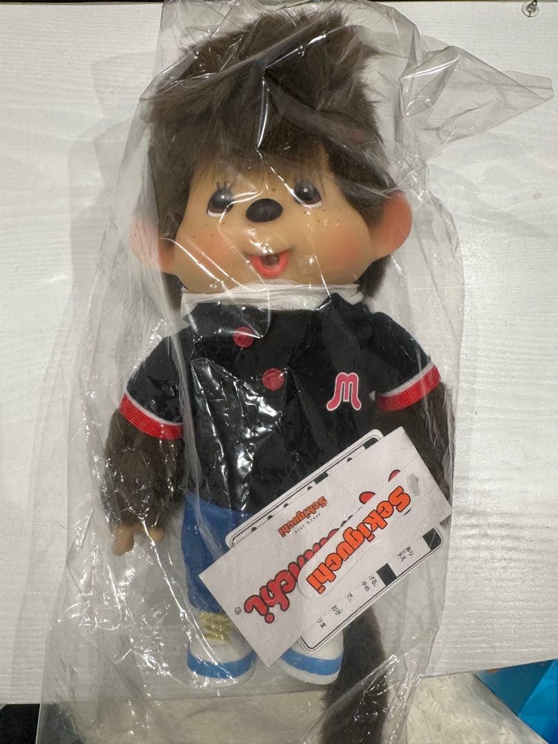 モンチッチ　ボーイ