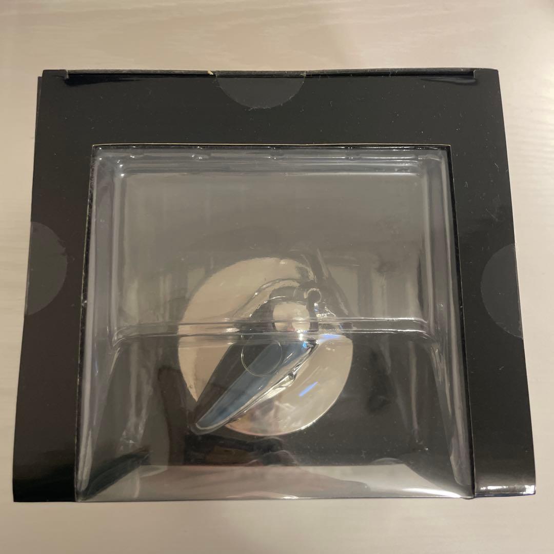 Pokemon メタルフィギュア COOL x L クチート